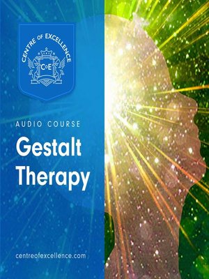 cover image of Gestalt Therapy
